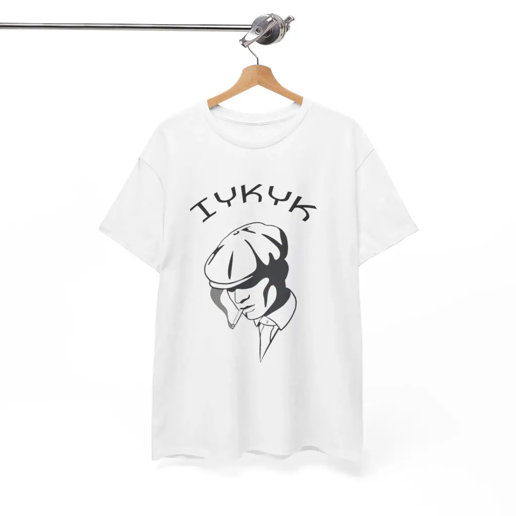 Thomas Shelby Tee - 01
