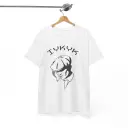 Thomas Shelby Tee - 01
