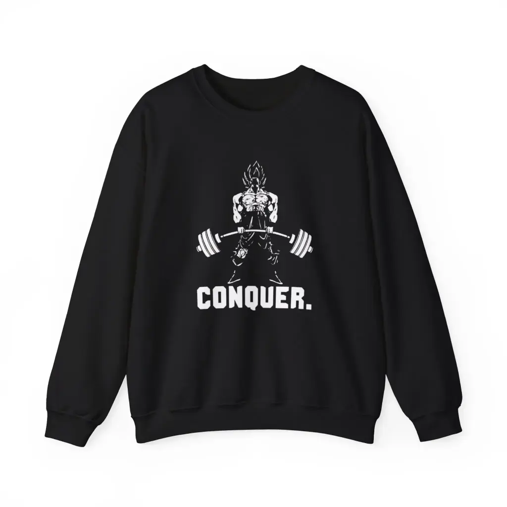 Gym Sweat Shirt