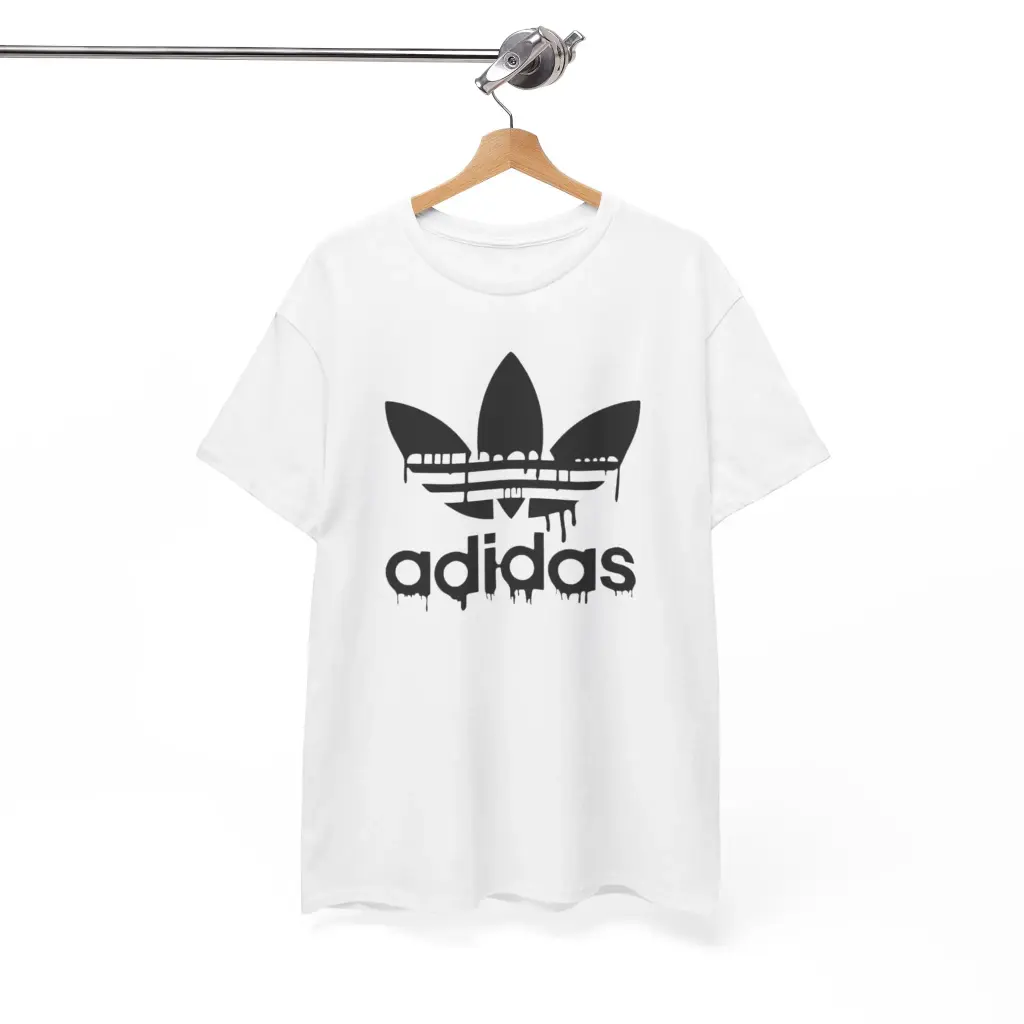 Adidas Tee - 03