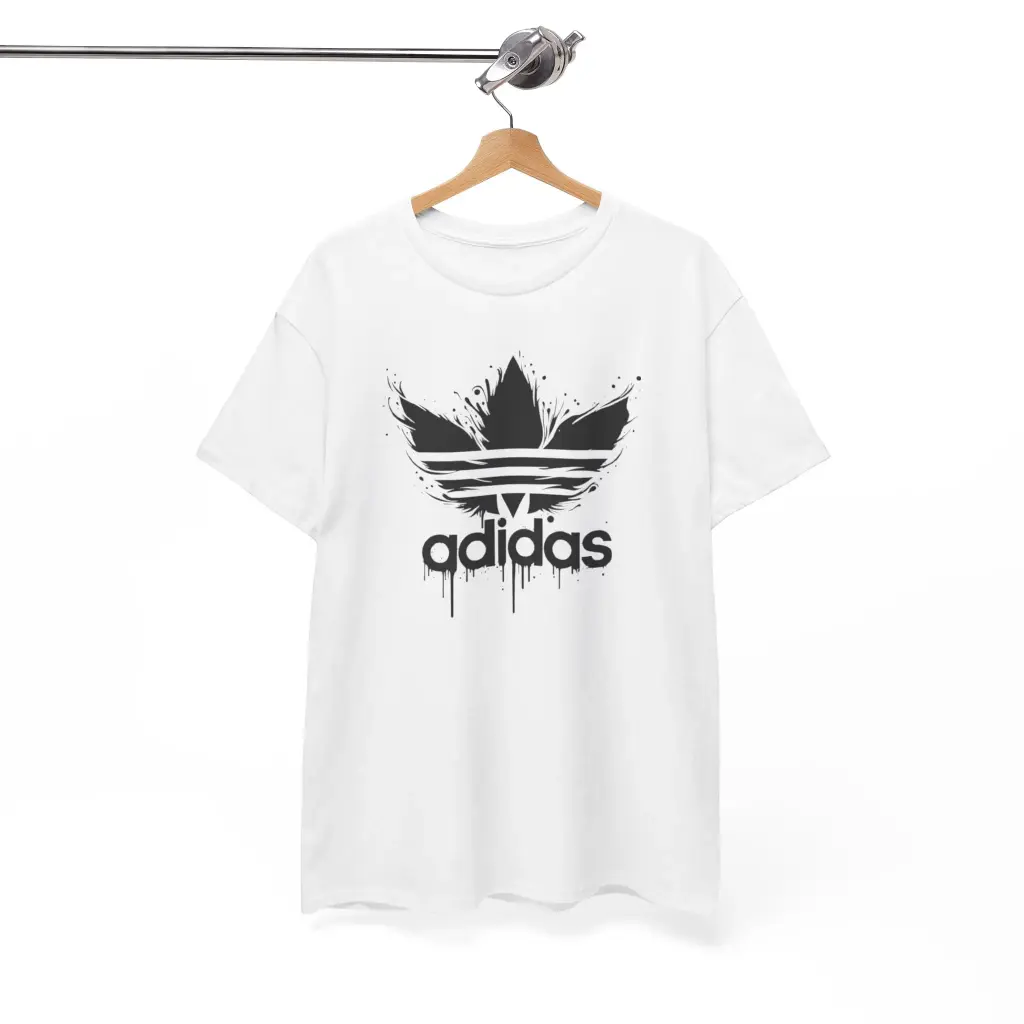 Adidas Tee - 06