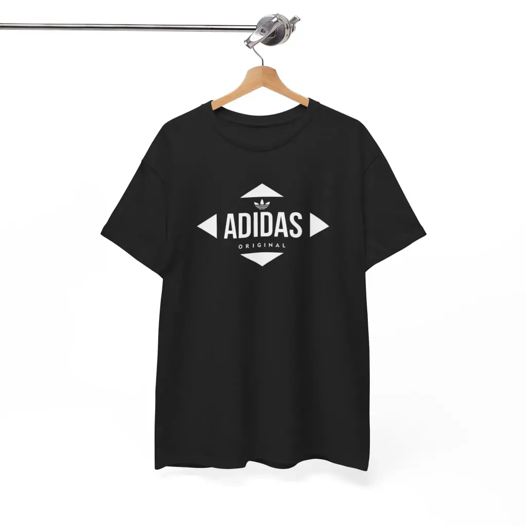 Adidas Tee - 07