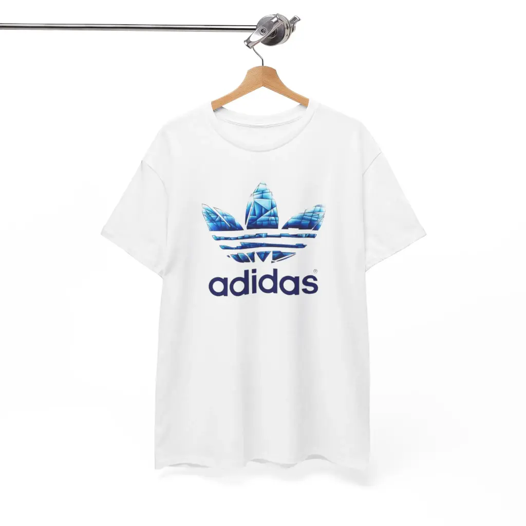 Adidas Tee - 08