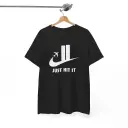 Just hit it Tee