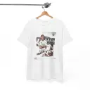 Real Madrid - Kylain Mbappe Tee
