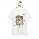 Real Madrid Luka Modric Tee