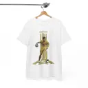 Real Madrid - Courtois Tee