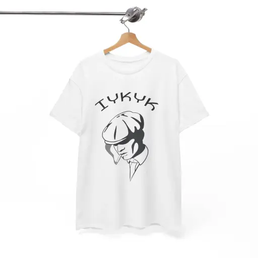 Thomas Shelby Tee - 01