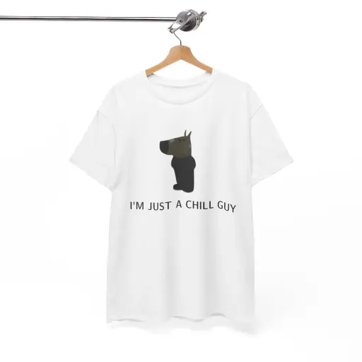 Chill Guy Tee