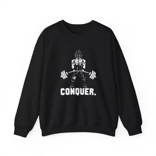 Gym Sweat Shirt