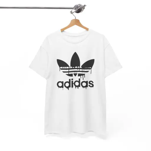 Adidas Tee - 03