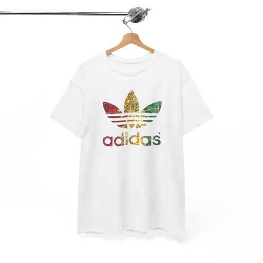 Adidas Tee - 04