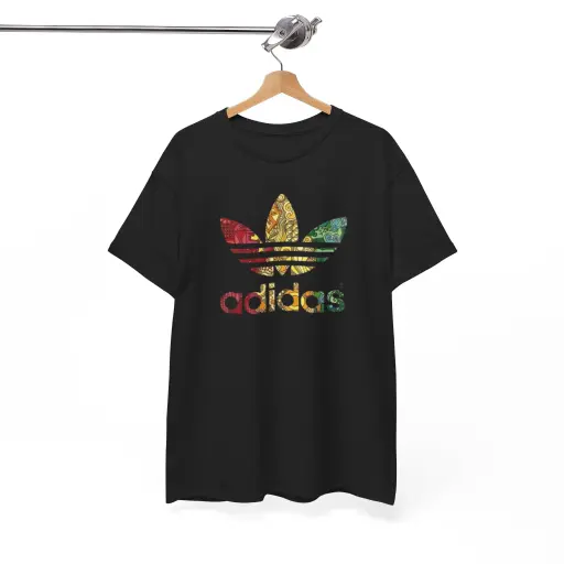 Adidas Tee - 05