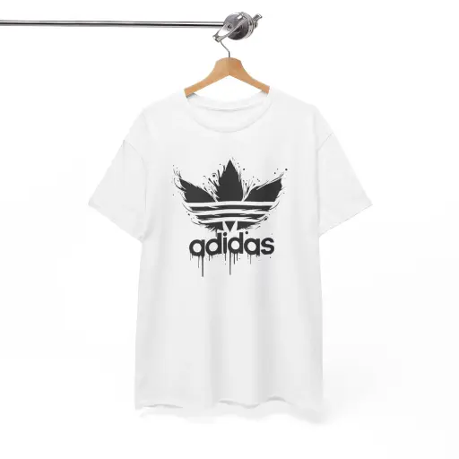Adidas Tee - 06