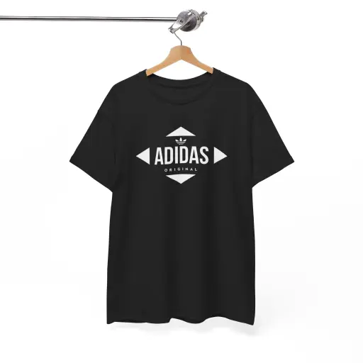 Adidas Tee - 07