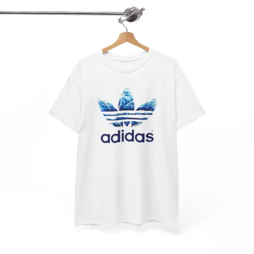 Adidas Tee - 08