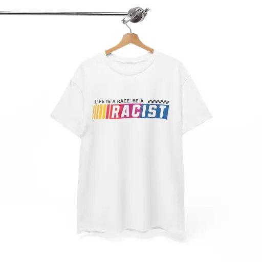 Racism Tee