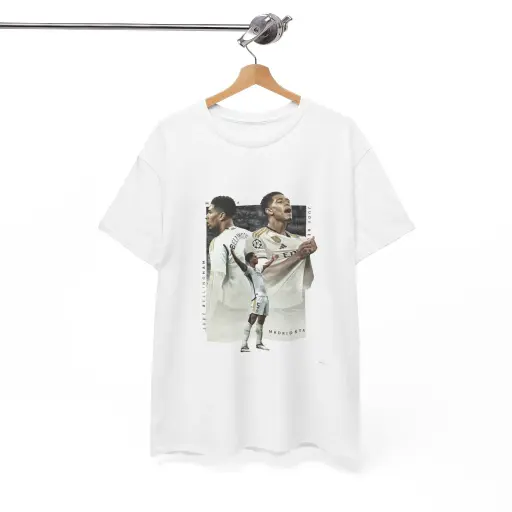 Real Madrid - Bellingham Tee